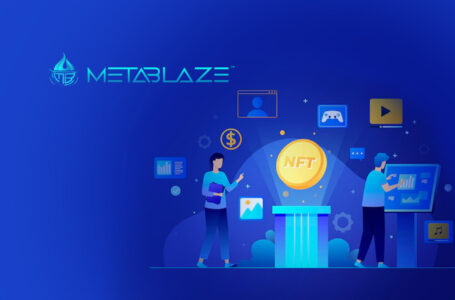 MetaBlaze (MBLZ) Review: A Visionary, Rewards-Generating Gaming Platform