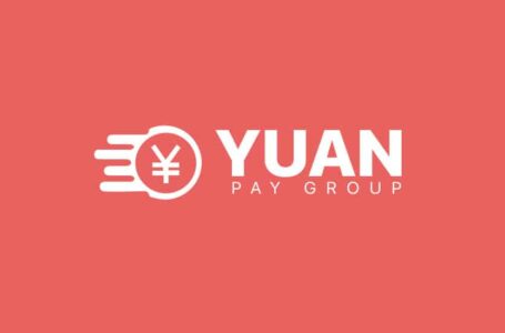 Yuan Pay Group Review 2023: All You Need To Know