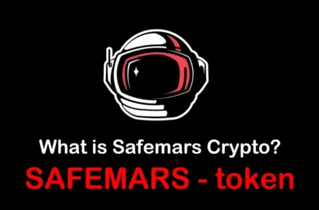 Safemars Crypto Review: Everything You Need To Know