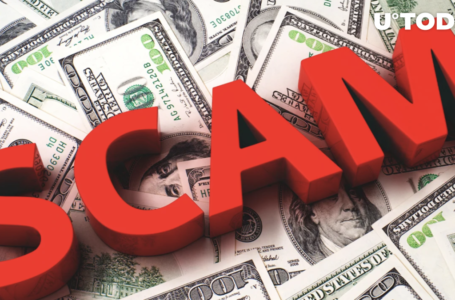 Bitcoin Scammers Impersonate $55M Lottery Winner with Fake Facebook Accounts