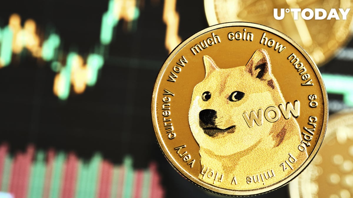 Dogecoin