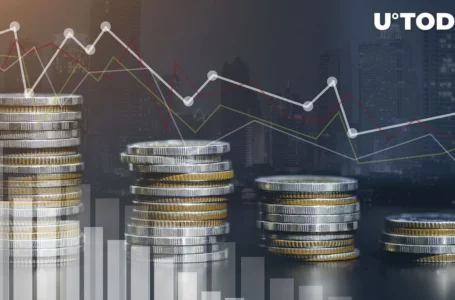 Crypto Startups See Lowest Funding Since Late 2020