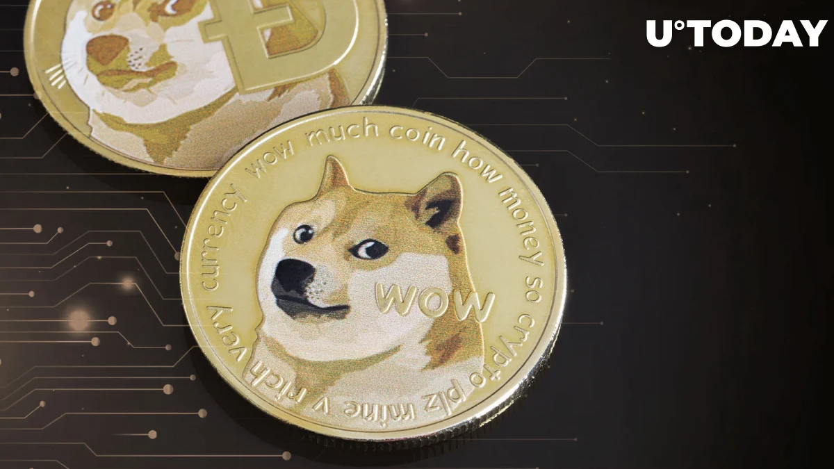 Dogecoin