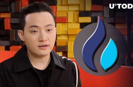 Tron Founder Justin Sun Says Huobi Trying to Raise Funds From Stake Buyers Is April Fool’s Prank