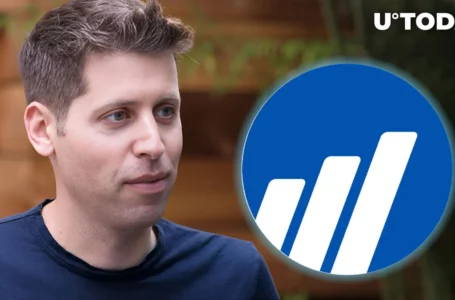 Sam Altman’s WorldCoin Unveils Tech to Prove You Are Human