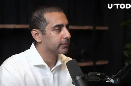 Balaji Srinivasan Proposes His ‘Bitcoin P2P Backup List’: Why Is This Important?