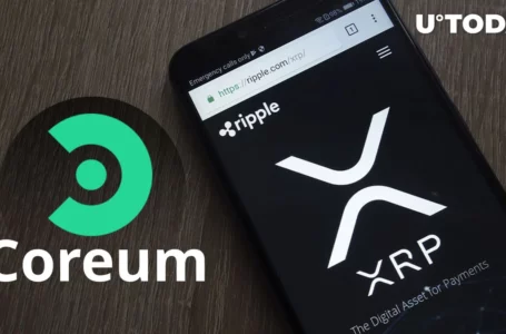 XRP Holders to Receive Distribution of Coreum Airdrop on This Date: Details
