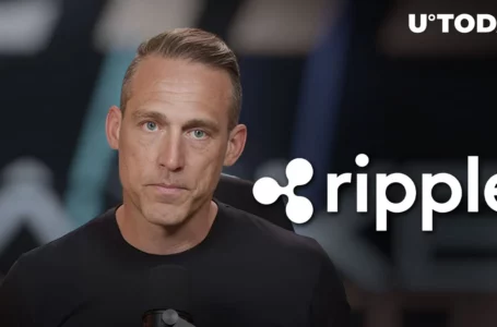 Ex-Ripple Exec Confronts YouTuber Mark Moss in Defense of XRP