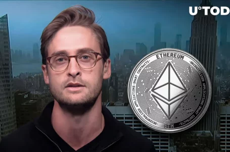 Chris Burniske Explains Why Ethereum (ETH) Unlock Is Bullish Event