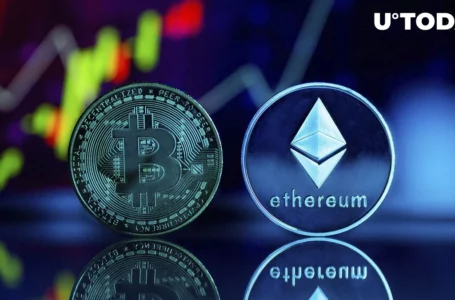 Ethereum (ETH) vs. Bitcoin (BTC) Chart Indication Might Mean This for Altcoins: Miles Deutscher