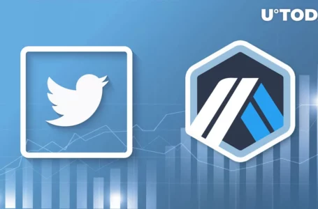 Prominent Trader Andrew Kang Grabs 795,120 ARB After This Tweet