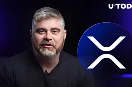 XRP Will Be Number One Performing Major Coin in Next Bull Run, BitBoy Says, If This Happens