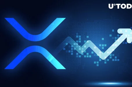 XRP Price History Predicts Something Big Is Coming This Month