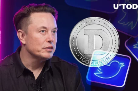 DOGE Whales Close to Elon Musk Cashed in on Twitter Logo Change – Report Suggests They Knew in Advance