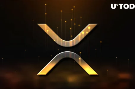 XRP Forms Its First 2023 Golden Cross: Details