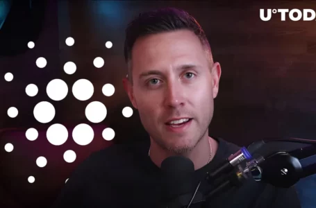 Cardano (ADA) Holders Are Going to Be Heavily Rewarded but No Guarantees: Dan Gambardello