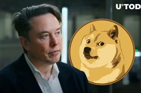 Elon Musk’s New Meme Tweet Sparks Enthusiastic Response From DOGE Community