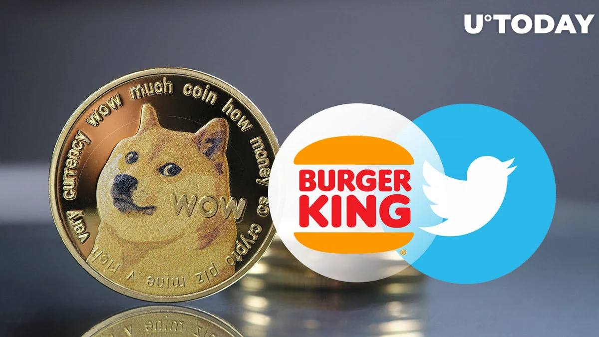 Dogecoin