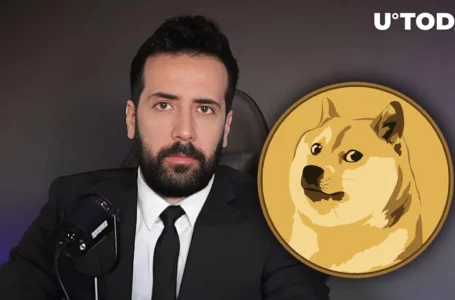 David Gokhshtein Fails With Dogecoin (DOGE) at Home Depot
