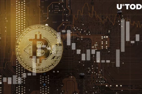 Bitcoin (BTC) Readies to Go Parabolic, This Historical Data Shows