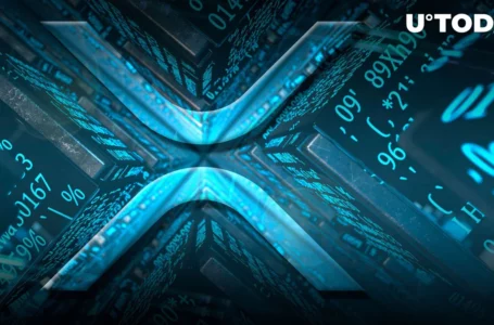 73.5 Million XRP Wired by Two Major Exchanges: Details