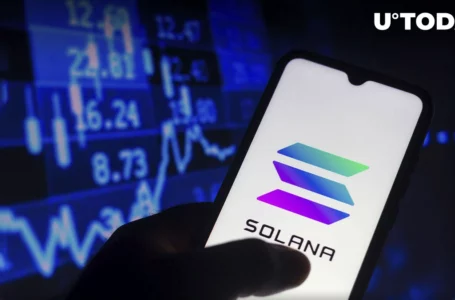Solana (SOL) On-Chain Staking Now Supported on This Major Exchange: Details