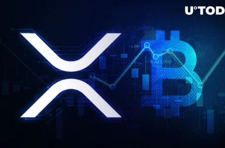 XRP Price Soars in Correlation With Bitcoin (BTC), Here Are Growth Levels to Watch