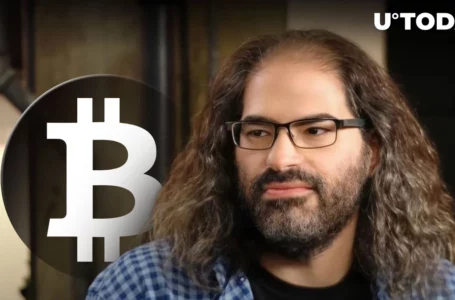 Ripple CTO Ends Speculation on Satoshi Nakamoto’s Identity