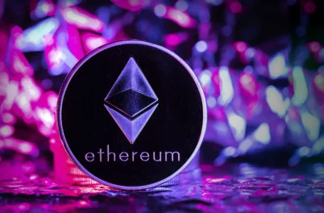 $100 Million Ethereum (ETH) Entered Circulation After Unlock: Here’s How Price Reacts