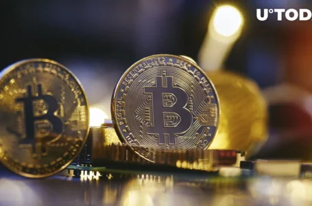 Bitcoin (BTC) Might Reach $32,000 Based on This Chart Validation Pattern