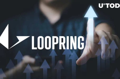 Loopring (LRC) Suddenly Jumps 25%, What’s Stirring Growth?