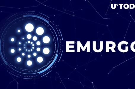 Cardano EMURGO BUILD 2023 Hackathon Kicks off Next Month