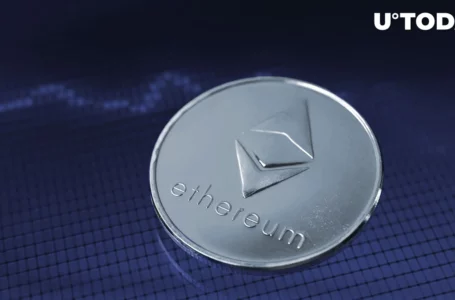 Staggering Amounts of Ethereum Moved This Week After Shapella Rollout: Details