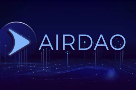 AirDAO (AMB) Turns Four, Announces Celebration Airdrop
