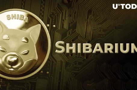 Shibarium Hits Big Milestone in Last 24 Hours, SHIB Adoption Expanding Fast