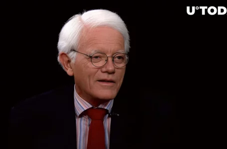 Here’s How Legendary Investor Peter Lynch’s Strategy Would Work in Crypto