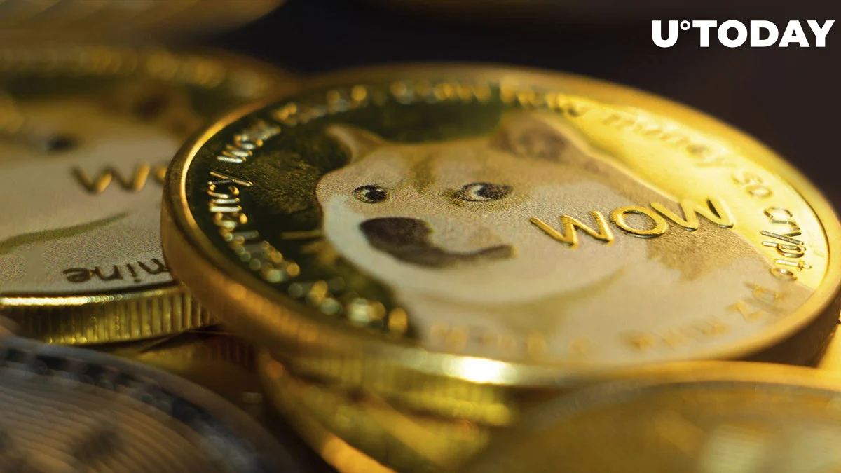 Dogecoin