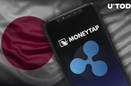 Ripple-Powered MoneyTap Adopted by Three Major Japanese Banks: Details