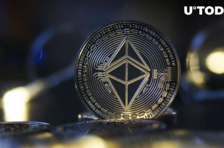 1 Million Ethereum (ETH) Withdrawn Since Shapella, Here’s How Price Reacted