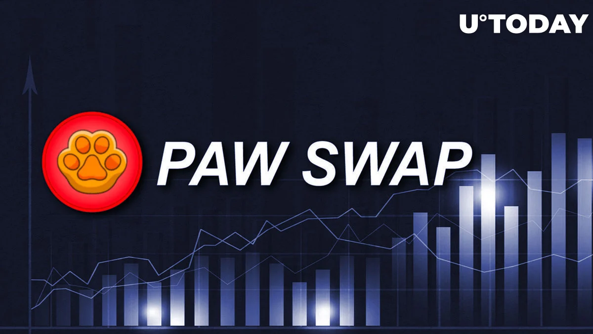 PawSwap