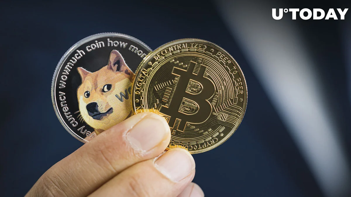 Dogecoin