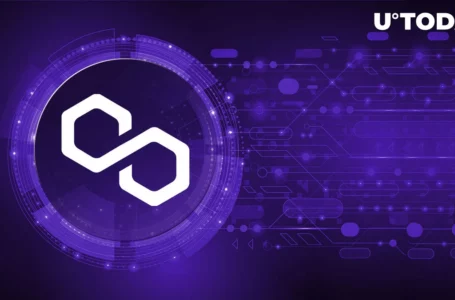 Polygon (MATIC) Might Soon See Breakout, Here’s Likely Trigger