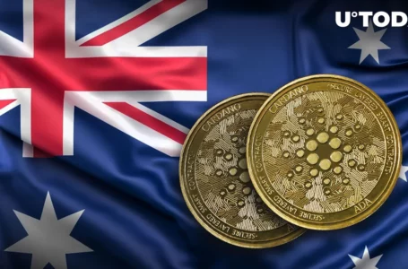 Cardano (ADA) Now Listed on Australia’s Largest Crypto Exchange: Details