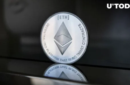 Ethereum (ETH) Forms Crucial Support as This Network Event Lies in Wait: Details