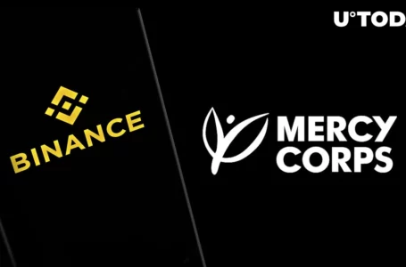 Binance Charity Pledges $1 Million to Boost Inclusive Fintech Start-ups with Mercy Corps Ventures