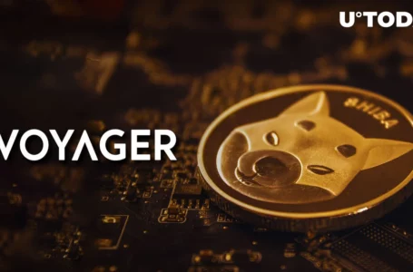Trillions of Shiba Inu (SHIB) Tokens May Hit Major US Exchange Following Voyager Deal