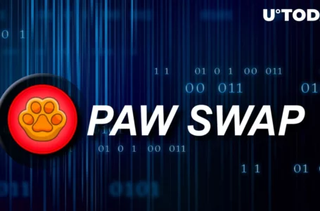 PawSwap (PAW) Listed on Top New Exchange, Here’s How Price Reacts