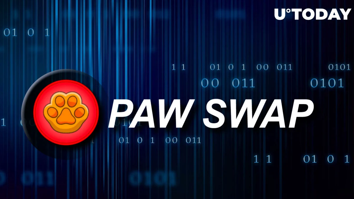 PawSwap