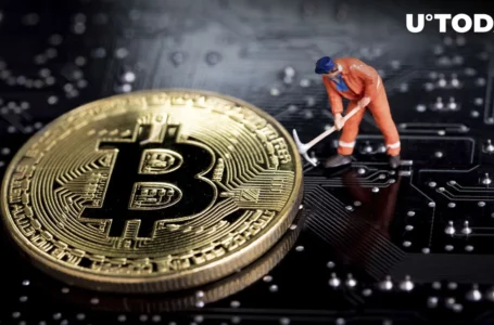 Bitcoin Becomes Stronger Than Ever as Mining Difficulty Reaches Record High