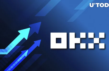 OKB Token up 14%, Here’s Likely Reason